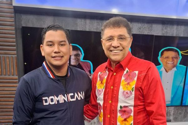 Domingo Bautista destaca valor en formación de la animación