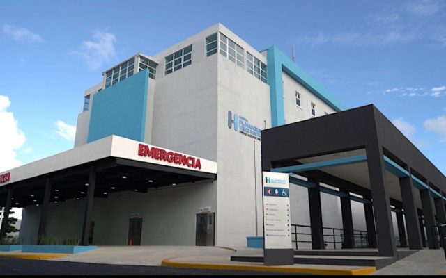 Colegio Médico pide evaluación urgente de hospitales públicos