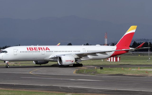 Dominicana e Iberia acuerdan elevar 30% número de vuelos