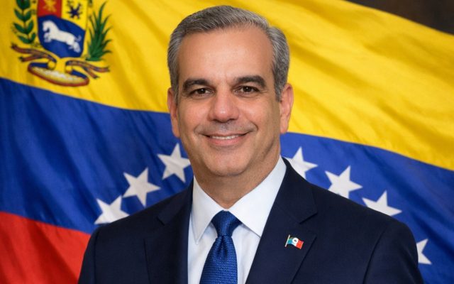 Gobierno de RD reitera respaldo a la democracia en Venezuela