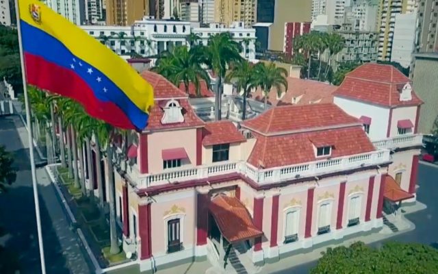 Delcy nombra nuevos titulares de tres ministerios Venezuela