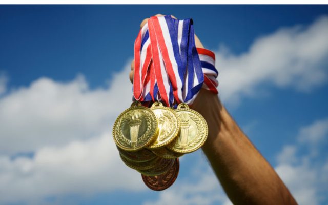 Velocidad, fuerza y estrategia: ¿qué define a un campeón?