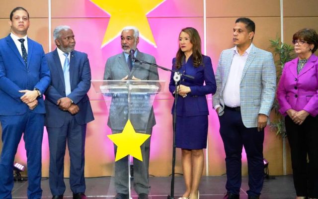 PLD cree inaceptable la fusión de ministerios para reducir PIB