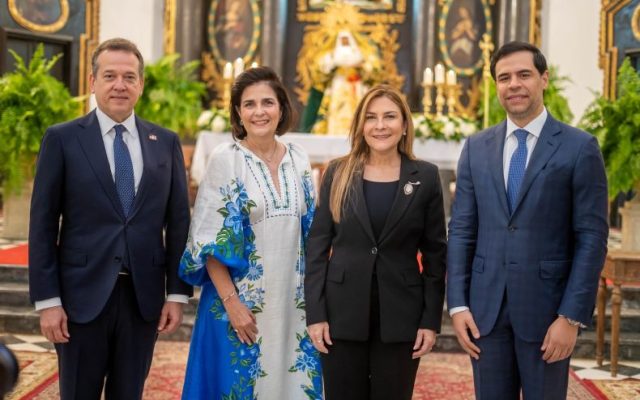 Fundación Eduardo León Jimenes cumple 30 aniversario