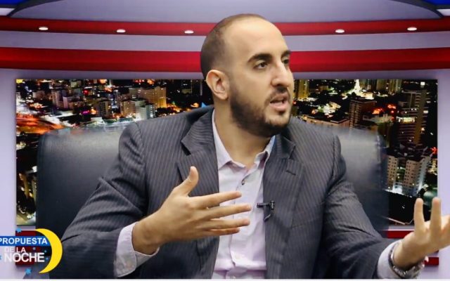 Politólogo ve captura Maduro reconfigura el poder de EEUU