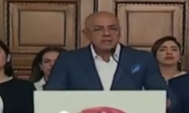 VENEZUELA: Asamblea anuncia liberación de presos políticos