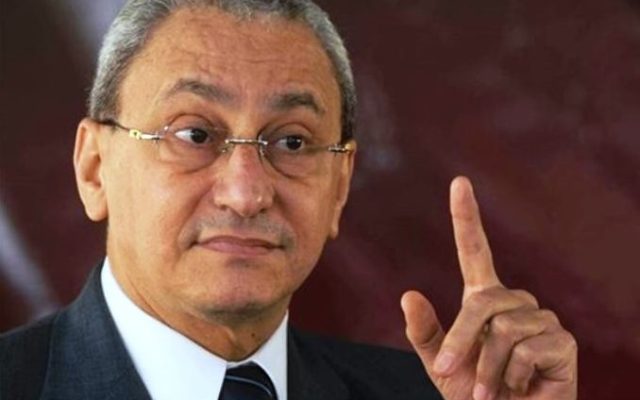 Subero Isa designado consultor jurídico del Poder Ejecutivo RD