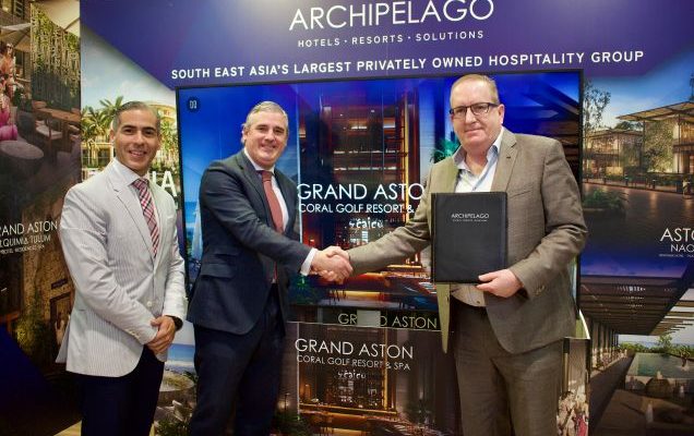 Construirán en 2026 el primer hotel tokenizado dominicano