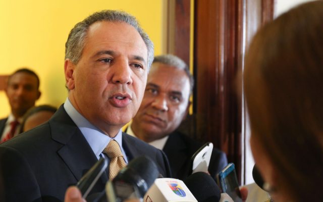 José Ramón Peralta dice que por fin se conocerá la verdad