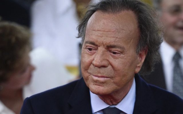 Piden ir hasta el final en caso de denuncia contra Julio Iglesias