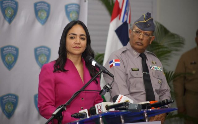 FBI y entidad antidrogas de EU se suman a búsqueda Brianna
