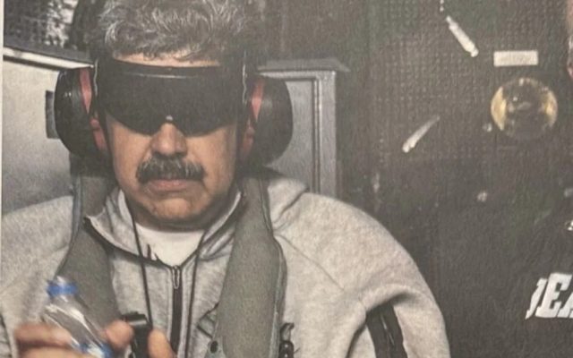 NUEVA YORK: Juez fija para el 1 de junio de 2027 juicio Maduro