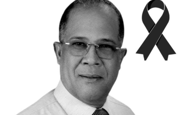 Fallece Manuel Rivas, exdirector de la OMSA y dirigente del PLD