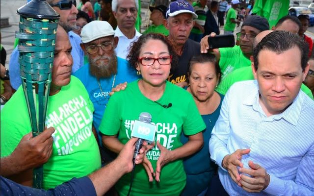 Frente Amplio denuncia grave violación a soberanía de países