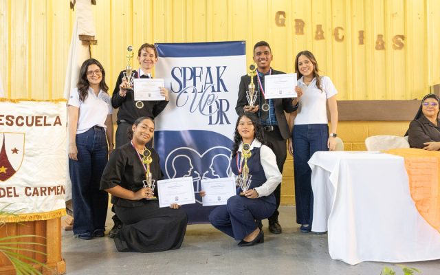Estudiantes RD participarán en Torneo de Debate en Harvard