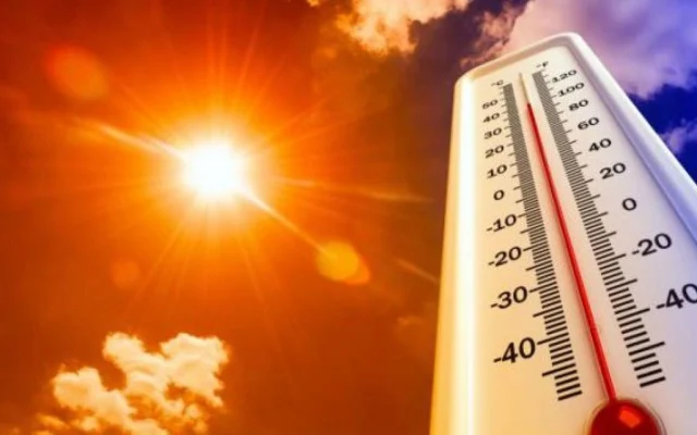 El 2026 podría ser el año más caluroso, según proyecciones