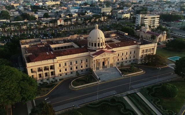 Abinader cambió funcionarios buscando dar giro al Gobierno