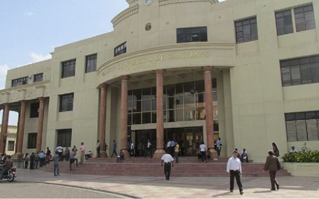 SANTIAGO: Dictan 20 años a hombre por violar niña de 12
