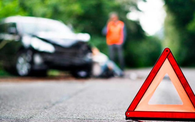 Al menos un fallecido y 13 lesionados Día de la Altagracia