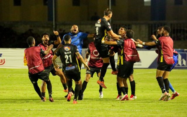 Moca destrona al Cibao FC del liderato liguilla de la LDF 2026