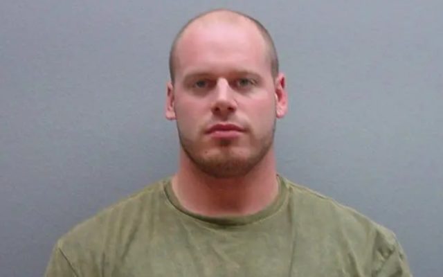 Detenido en México exatleta y narcotraficante Ryan Wedding