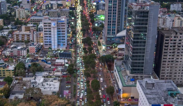 ¿Cuál ha sido el principal hecho noticioso del 2025 en la RD?