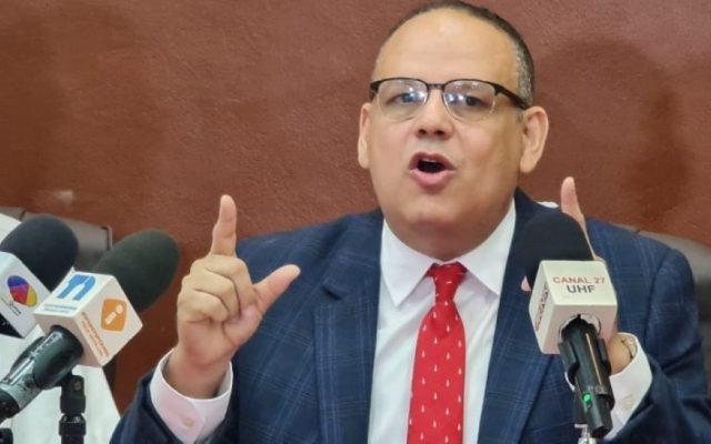 FJT apoya acción de EU que puso fin al régimen de Maduro