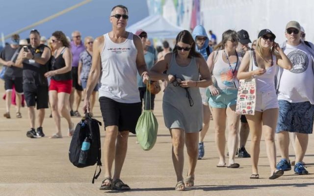 RD entre los mejores destinos para viajar en 2026, según BBC