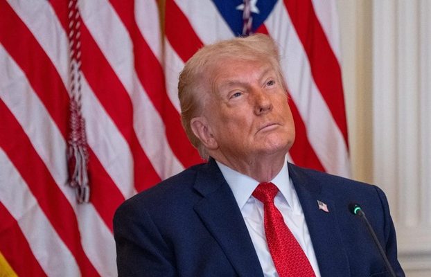 EEUU: Trump liga presión sobre Groenlandia al Nobel de la Paz