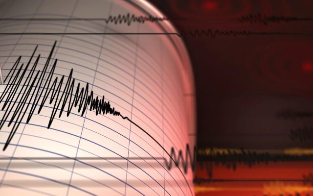 Temblor 4.1 remenea El Seibo y otras zonas RD; no hay daños