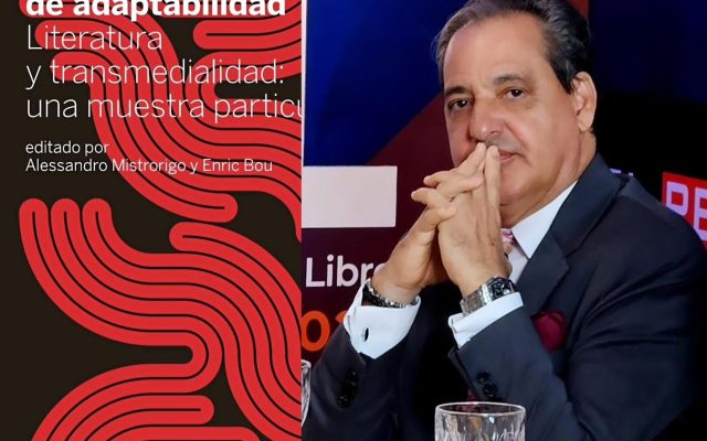 Universidades Italia celebran obra del dominicano Pastor De Moya