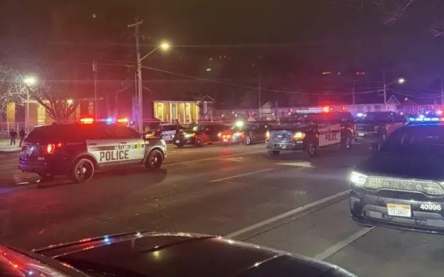 Dos muertos, 6 heridos en un tiroteo a salida templo en Utah