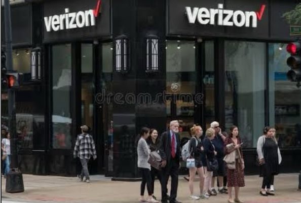 Caída masiva de Verizon deja sin servicio miles usuarios EE.UU