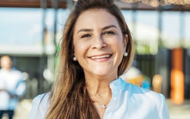 Alcaldesa del DN anuncia la edición Plásticos por Juguetes
