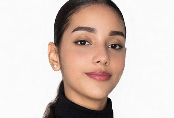 Joven 17 años lidera equipo robótica RD en competencia internacional