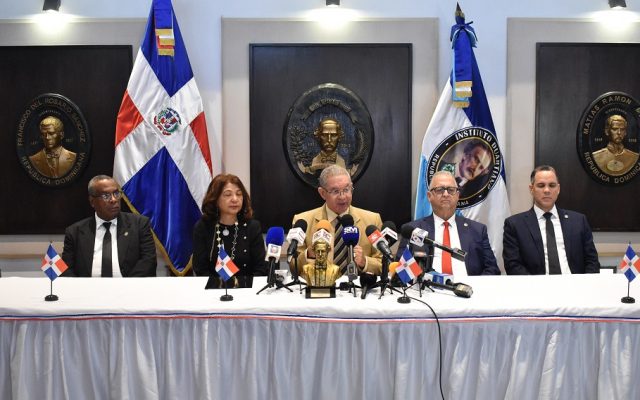 Duartianos denuncian plan para revertir sentencia 168-13 del TC