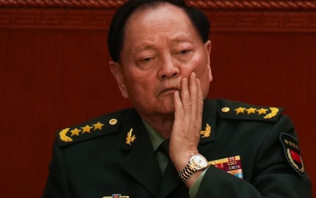 China: Investigan al número 2 de Xi Jin por violaciones graves