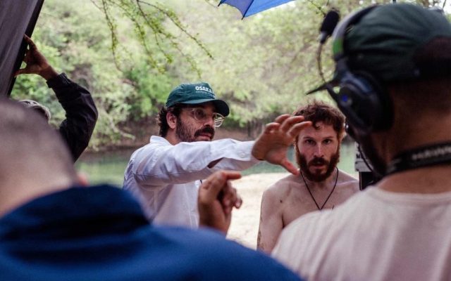 Película dominicana «Zumeca» hace historia en el Slamdance Film Festival