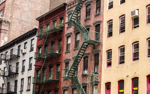 NY: Nueva ley local exige avisos de transparencia para inquilinos
