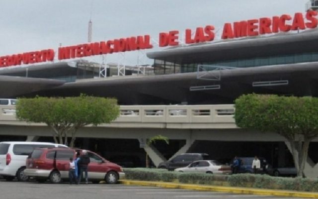 Falsa amenaza bomba paralizó aeropuerto Las Américas, de RD