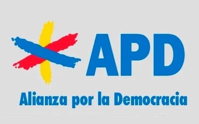 La APD rechaza intervención militar de EE.UU. en Venezuela