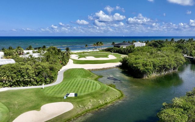 El Camaleón Golf Course será sede del Latin America Amateur