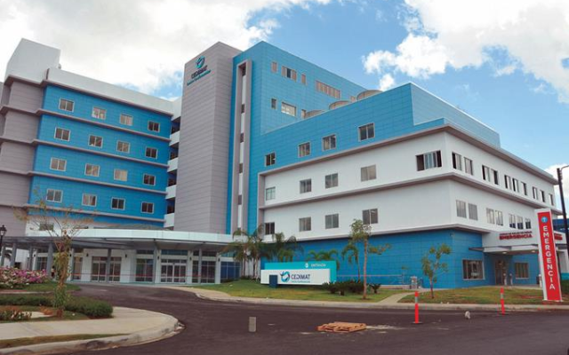 CEDIMAT encabeza ranking de empresas más admiradas salud