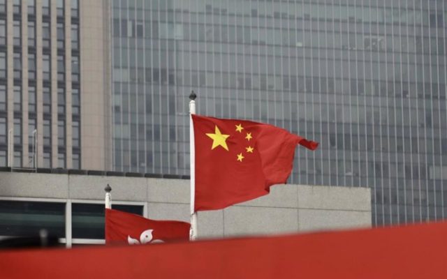 China investigó un millón de casos de corrupción en 2025