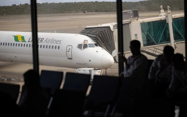 EU finaliza las restricciones de vuelos sobre región del Caribe