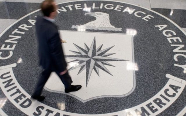 EEUU planifica presencia de la CIA en la Venezuela pos Maduro