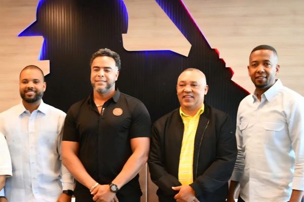 Entidades RD Clásico Mundial darán clínicas beisbol a niños