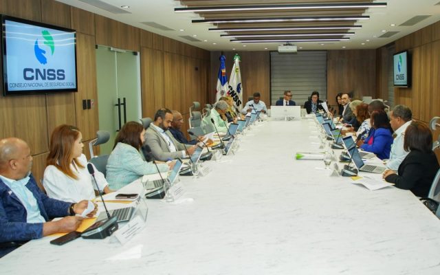 CNSS extiende plazo atenciones médicas accidentes de tránsito