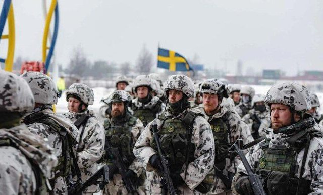 Alemania retira de Groenlandia militares por amenaza de Trump