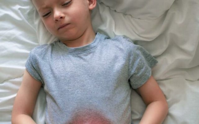 Orientan método para la gastroenteritis en niños